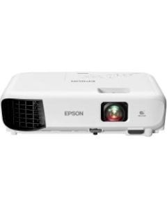 Epson EX3280 XGA 3LCD Portable Projector
