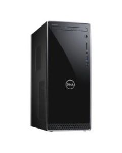 Dell Inspiron 3671 Desktop PC, Intel Core i5, 12GB Memory, 1TB Hard Drive, Windows 10, OD-C3W57FX