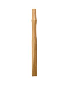 Blacksmith Engineers Hammer Handles, 16 in, Hickory