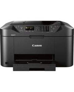 Canon MAXIFY Wireless MB2120 Color Inkjet All-In-One Printer