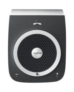 Jabra TOUR Speakerphone - Microphone - Desktop - Black - 1 Pack