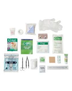 Medline Curad First Aid Kit