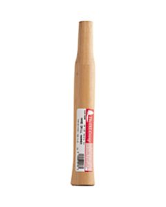 Hand Drill Hammer Handle, 10-1/2 in, Hickory