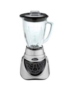 Oster Pro 500 7-Speed Blender, Chrome