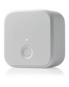 August Connect AC-R1 IEEE 802.11n 54 Mbit/s Wireless Bridge - 2.40 GHz - 30 ft Maximum Indoor Range - Bluetooth 4.0 - Wall Mountable - 1 Pack